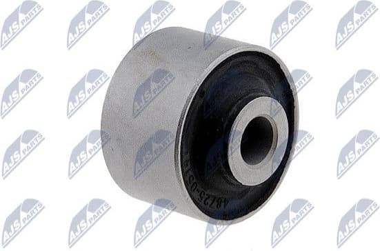 Mounting, control/trailing arm ZTT-TY-028B - image 2