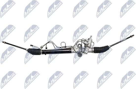Steering Gear SPK-MZ-008 - image 2