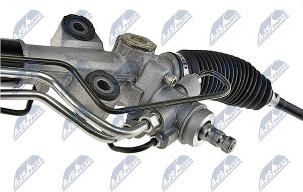 Steering Gear SPK-MZ-008 - image 3