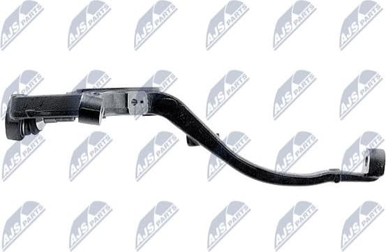 Steering Knuckle, wheel suspension ZZP-CH-012 - image 5