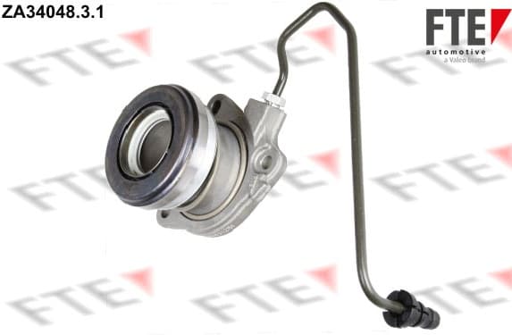 Clutch central slave cylinder, CSC ZA34048.3.1