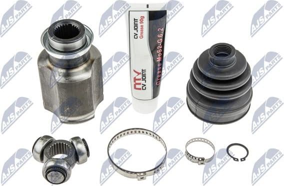 Joint Kit, drive shaft NPW-MZ-027