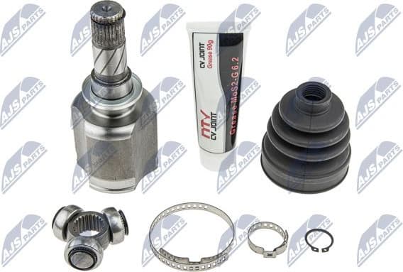 Joint Kit, drive shaft NPW-MZ-026