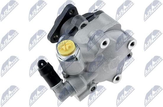 Hydraulic Pump, steering SPW-AR-004 - image 2