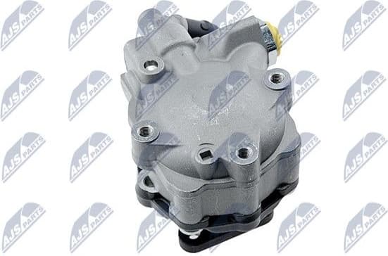 Hydraulic Pump, steering SPW-AR-004 - image 4