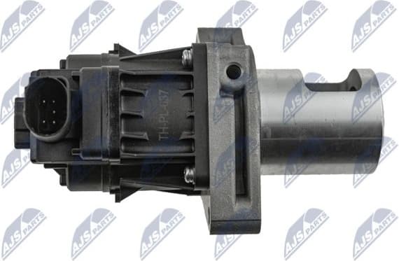 EGR Valve EGR-PL-037 - image 3