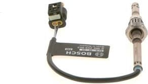Sensor, exhaust gas temperature 0 986 259 053 - image 3