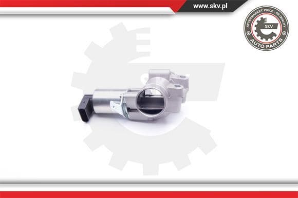 EGR Valve 14SKV186 - image 4