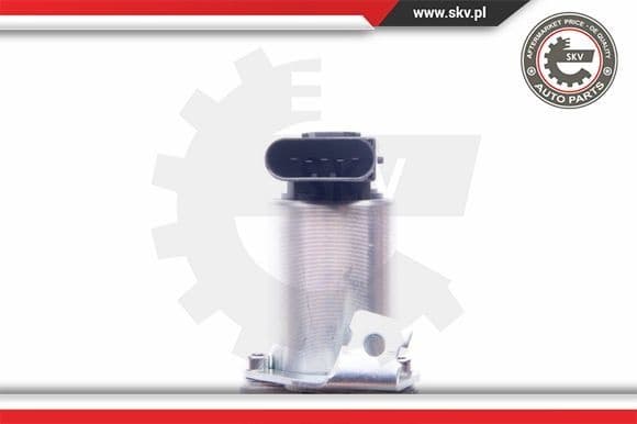 EGR Valve 14SKV186 - image 7