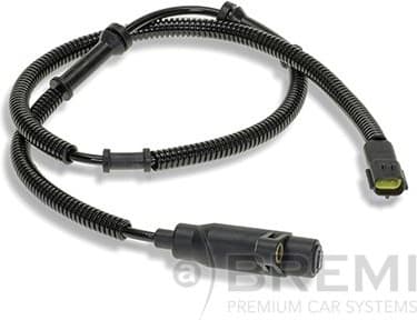 Sensor, wheel speed 51710