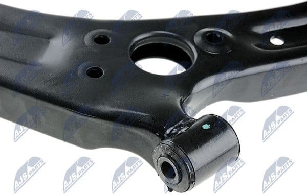 Control/Trailing Arm, wheel suspension ZWD-KA-372 - image 5