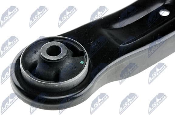 Control/Trailing Arm, wheel suspension ZWD-KA-372 - image 6