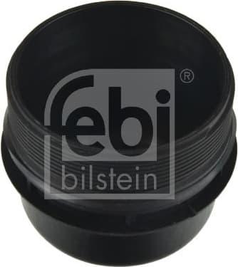 Cap, oil filter housing febi Plus 171342 - image 2