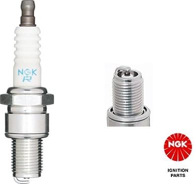 Spark Plug BR8ES