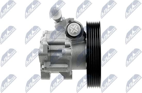 Hydraulic Pump, steering SPW-CT-011 - image 2