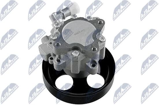 Hydraulic Pump, steering SPW-CT-011 - image 4
