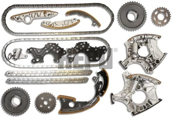 Timing Chain Kit 21-0548