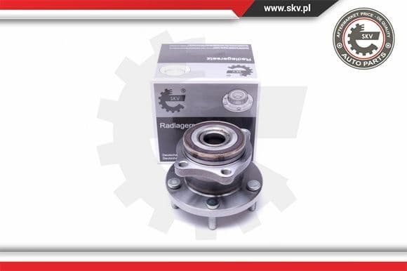 Wheel Bearing Kit 29SKV346