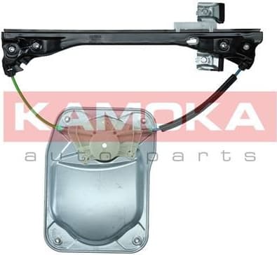 Window Regulator 7200171