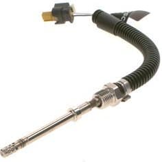 Sensor, exhaust gas temperature 0 986 259 005 - image 2