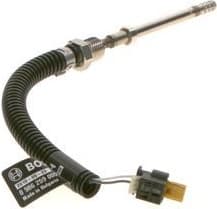 Sensor, exhaust gas temperature 0 986 259 005 - image 4