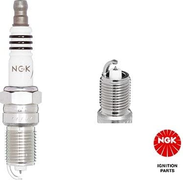 Spark Plug Iridium IX TR5IX - image 2