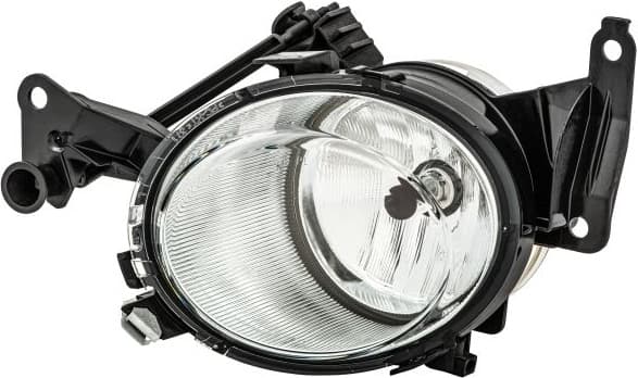 Front Fog Light 1N0354681011