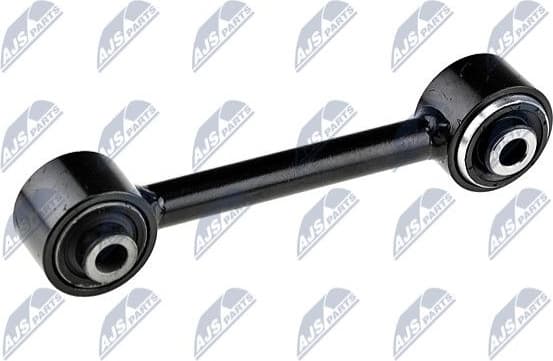 Control/Trailing Arm, wheel suspension ZWT-MS-026 - image 2