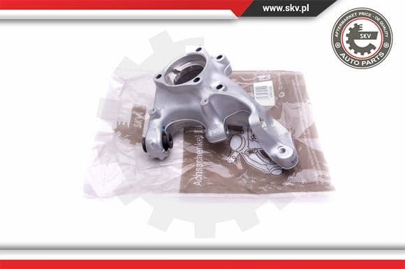 Steering Knuckle, wheel suspension 47SKV324