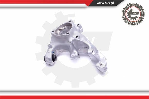 Steering Knuckle, wheel suspension 47SKV324 - image 2