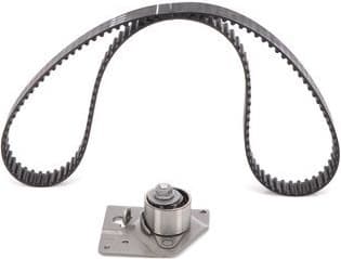 Timing Belt Kit 1 987 946 700