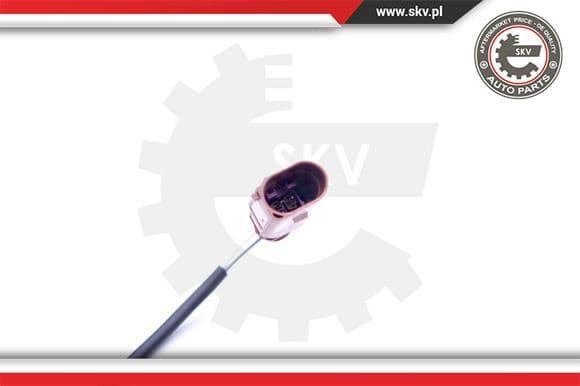 Sensor, exhaust gas temperature 30SKV212 - image 3