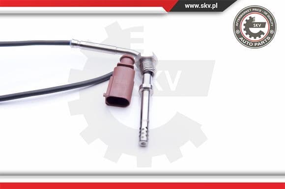 Sensor, exhaust gas temperature 30SKV212 - image 4