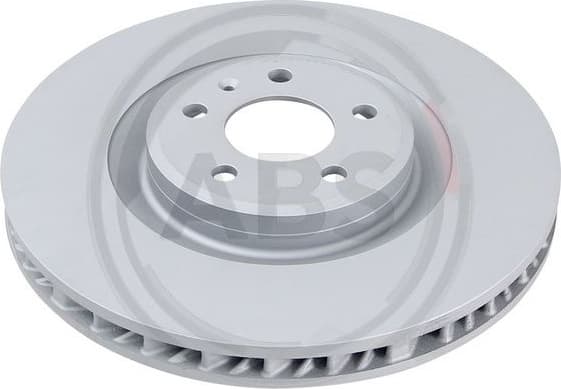 Brake Disc COATED 18478