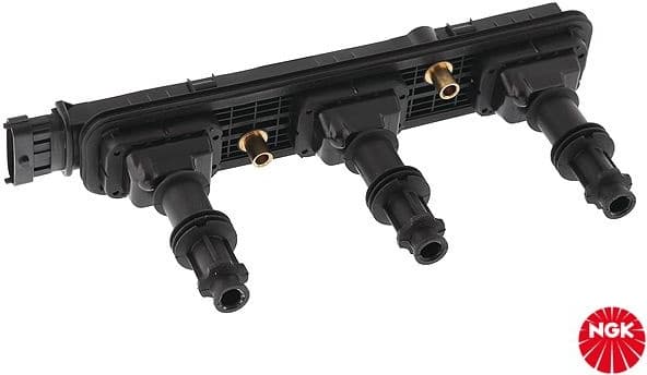 Ignition Coil U6029
