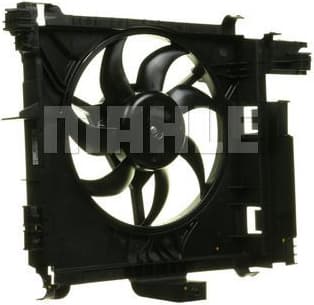 Fan, engine cooling BEHR *** PREMIUM LINE *** CFF 211 000P - image 6