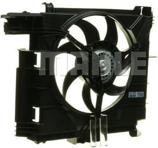 Fan, engine cooling BEHR *** PREMIUM LINE *** CFF 211 000P - image 10