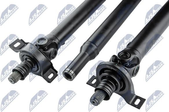 Propshaft, axle drive NWN-ME-031 - image 2