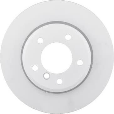 Brake Disc 0986478571 - image 2