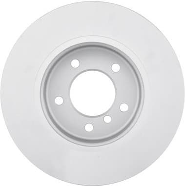 Brake Disc 0986478571 - image 4