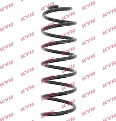 Suspension Spring K-Flex RA6110