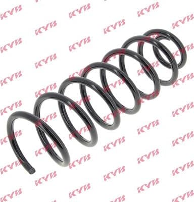 Suspension Spring K-Flex RA6110 - image 2