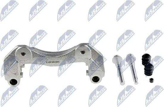 Bracket, brake caliper HZP-MS-000A - image 2