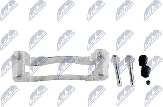 Bracket, brake caliper HZP-MS-000A - image 4