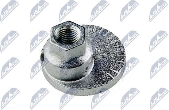 Bolt, wheel alignment ZWT-TY-061S