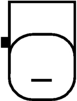 Oil Pressure Switch 6ZL 003 259-511 - image 3