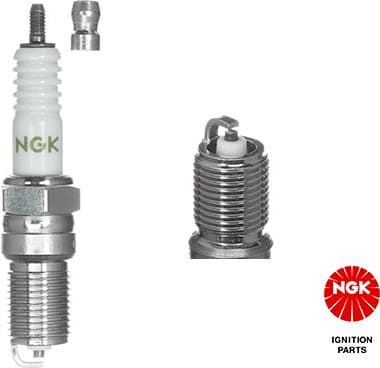 Spark plug NGK BP6EF - image 3