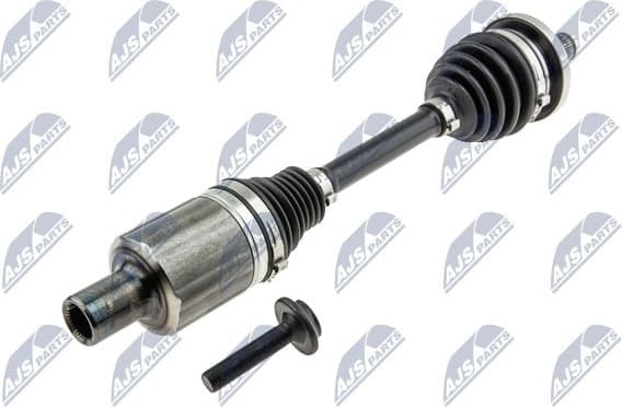 Drive Shaft NPW-ME-026