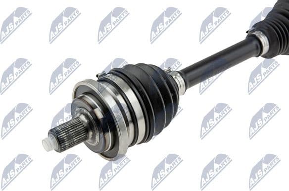 Drive Shaft NPW-ME-026 - image 3