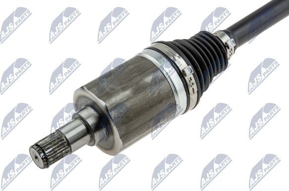 Drive Shaft NPW-ME-027 - image 2